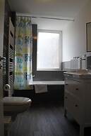 DasApartmentHaus - Zentrum-Fürstenplatz