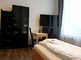 DasApartmentHaus - Zentrum-Fürstenplatz