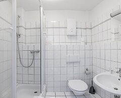 DasApartmentHaus - Zentrum-Fürstenplatz