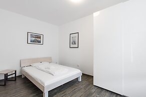 DasApartmentHaus - Zentrum-Fürstenplatz