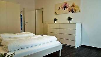 DasApartmentHaus - Zentrum-Fürstenplatz