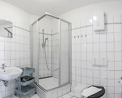 DasApartmentHaus - Zentrum-Fürstenplatz