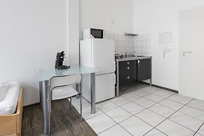 DasApartmentHaus - Zentrum-Fürstenplatz