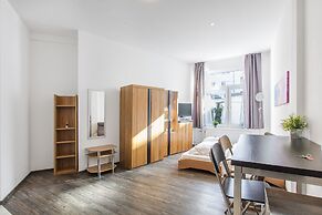 DasApartmentHaus - Zentrum-Fürstenplatz