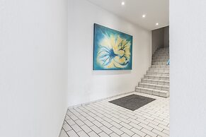 DasApartmentHaus - Zentrum-Fürstenplatz