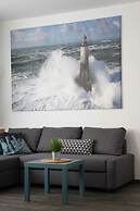 DasApartmentHaus - Zentrum-Fürstenplatz