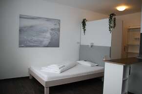 DasApartmentHaus - Zentrum-Fürstenplatz