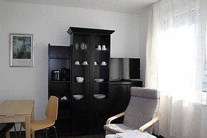 DasApartmentHaus - Zentrum-Fürstenplatz