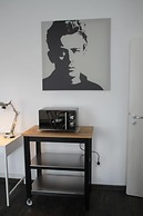 DasApartmentHaus - Zentrum-Fürstenplatz