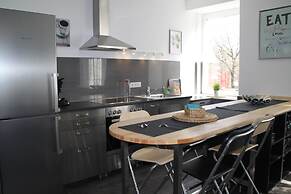 DasApartmentHaus - Zentrum-Fürstenplatz