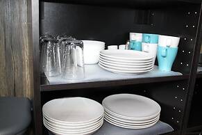 DasApartmentHaus - Zentrum-Fürstenplatz