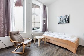 DasApartmentHaus - Zentrum-Fürstenplatz