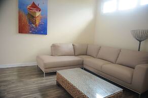 Lagoons Apartments