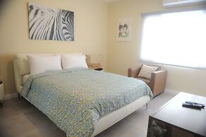 Lagoons Apartments