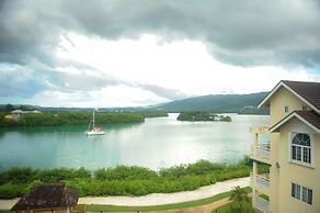 Lagoons Apartments
