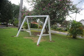 Lagoons Apartments