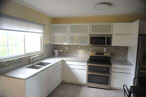 Lagoons Apartments