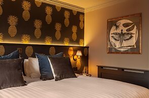 House Hotel Belfast