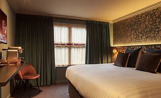 House Hotel Belfast