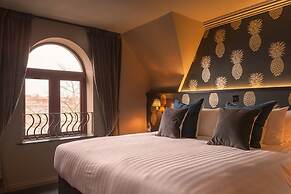 House Hotel Belfast