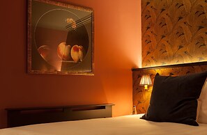 House Hotel Belfast