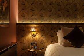 House Hotel Belfast
