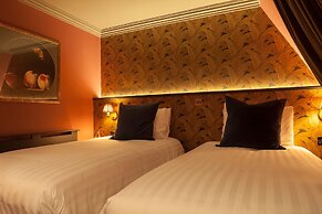 House Hotel Belfast