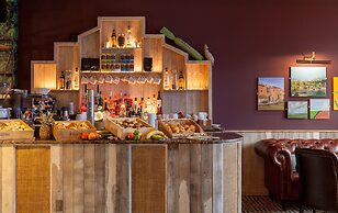 House Hotel Belfast