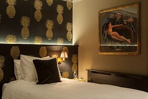 House Hotel Belfast