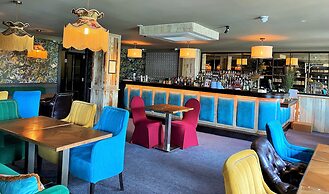 House Hotel Belfast