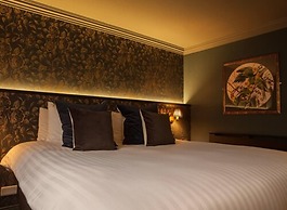 House Hotel Belfast