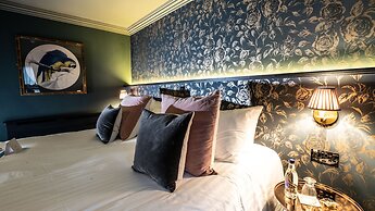 House Hotel Belfast
