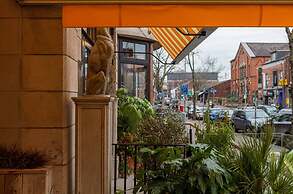 House Hotel Belfast