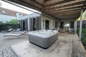 Fazenda Nova - Country House