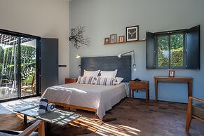 Fazenda Nova - Country House