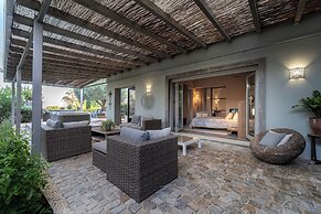 Fazenda Nova - Country House