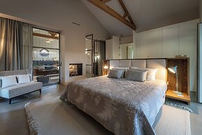 Fazenda Nova - Country House