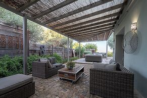 Fazenda Nova - Country House