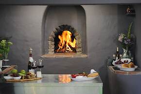 Fazenda Nova - Country House