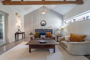 Fazenda Nova - Country House