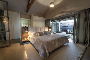 Fazenda Nova - Country House