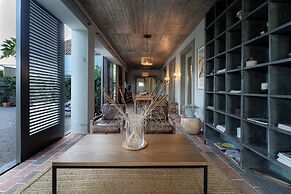 Fazenda Nova - Country House