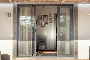 Fazenda Nova - Country House