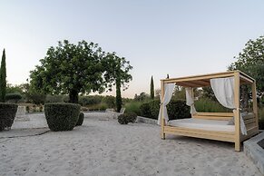 Fazenda Nova - Country House