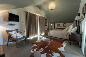 Fazenda Nova - Country House