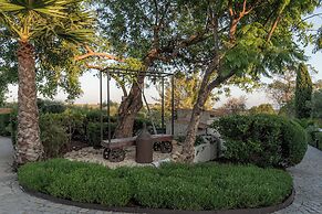 Fazenda Nova - Country House