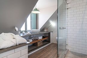 Fazenda Nova - Country House