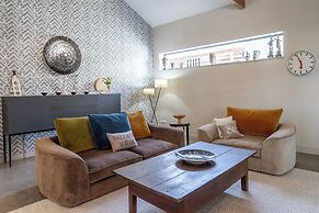 Fazenda Nova - Country House