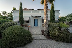 Fazenda Nova - Country House