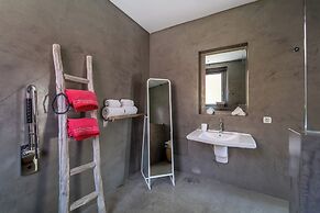 Fazenda Nova - Country House